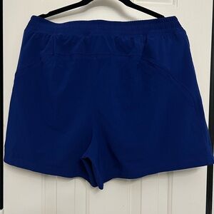 Lululemon Men's Pace Breaker Performance Gym Shorts  XL TG